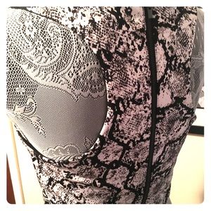 Express print on print set